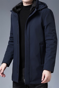 男装羽绒服BN20862图片