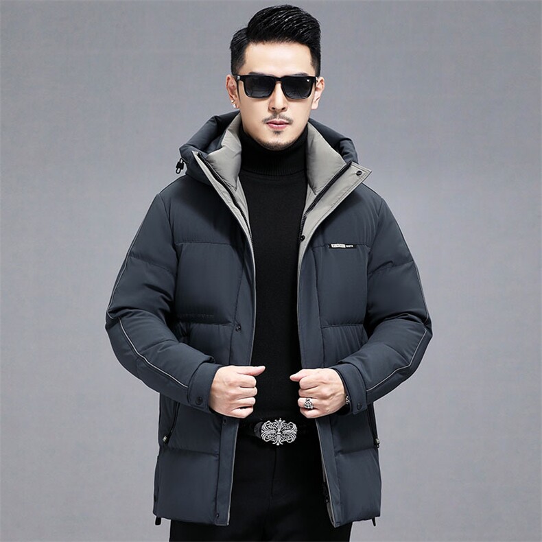 B6696钱塘2020-3主推数据好男士羽绒服大货P275图片