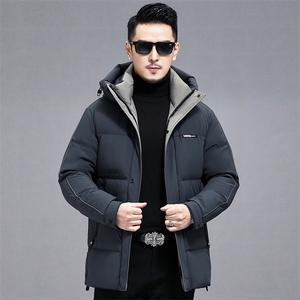 B6696钱塘2020-3主推数据好男士羽绒服大货P275图片