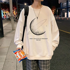 米白色
