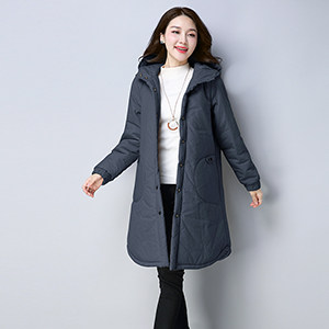3176款加厚棉服-----------颜色尺码齐全清仓价50元,女装棉衣/棉服,秋牧寒烟