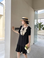 「现货」夏装新款连衣裙，女装连衣裙，莫妮菲