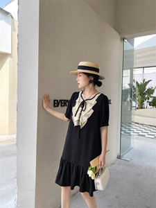 「现货」夏装新款连衣裙,女装连衣裙,莫妮菲