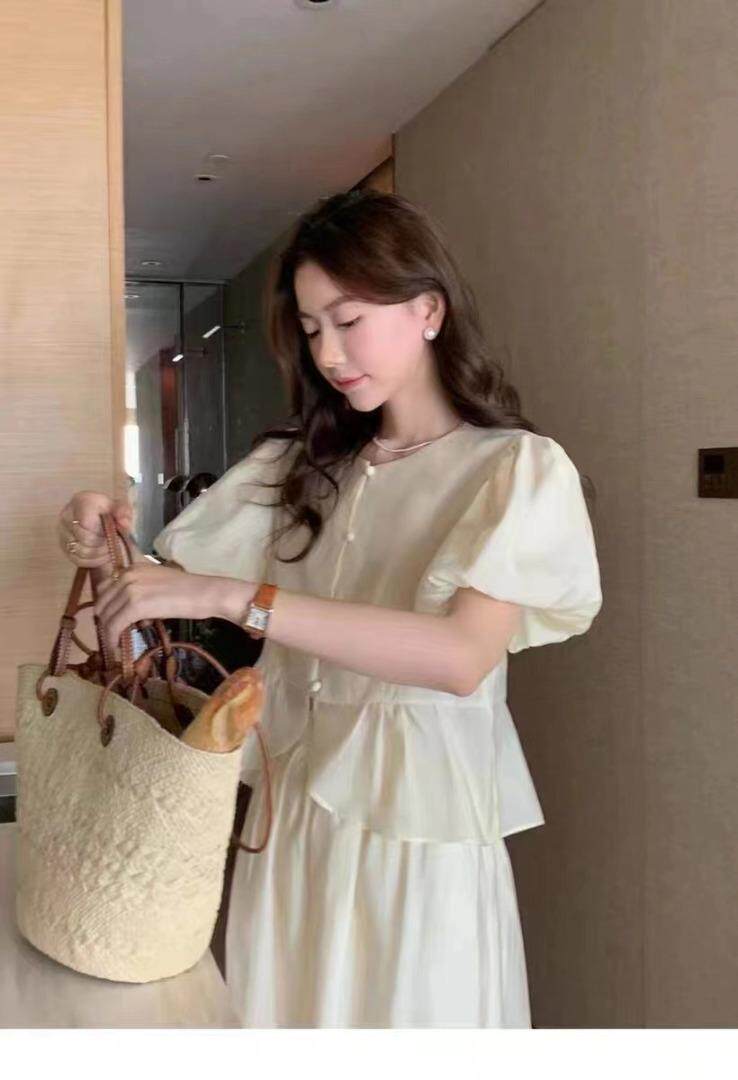 风两件套套装，两色、三码，女装职业装，依柏璐(1F)