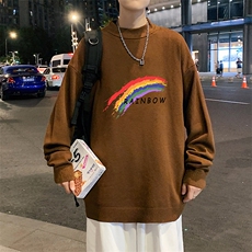 脏橘色