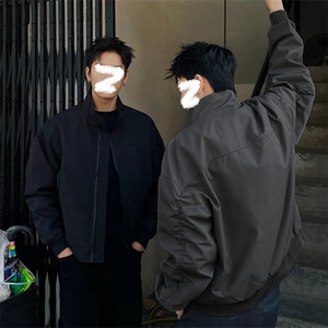 网图慎用 已下单10w件户外三防工装飞行夹克外套J5296-特P38控75图片