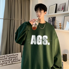 绿色