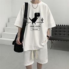 白色