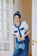 小天鹅衬衫，女装衬衫，SHALLGAR