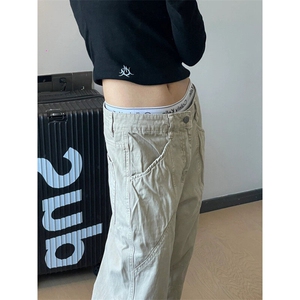 网图  抖音高品质美拉德水洗棉KZ58-P65图片