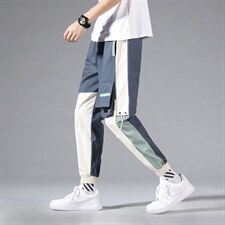 大货2026秋冬日系工装裤束脚潮多口袋机能休闲裤潮男长裤716-p35,男装工装外套,星座1008-2