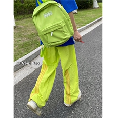 荧光绿