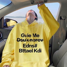 黄色（常规）