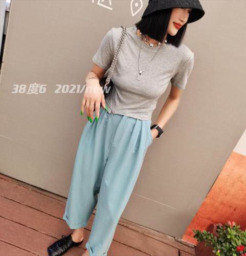 现货【可成套可单独】可盐可甜，女装，38度6