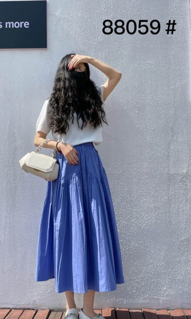 现货连衣裙，女装连衣裙，千百莲