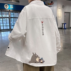 白色