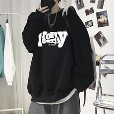 黑色