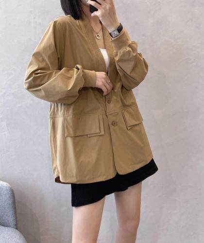 秋装新款小开衫，其它，达丽依秀