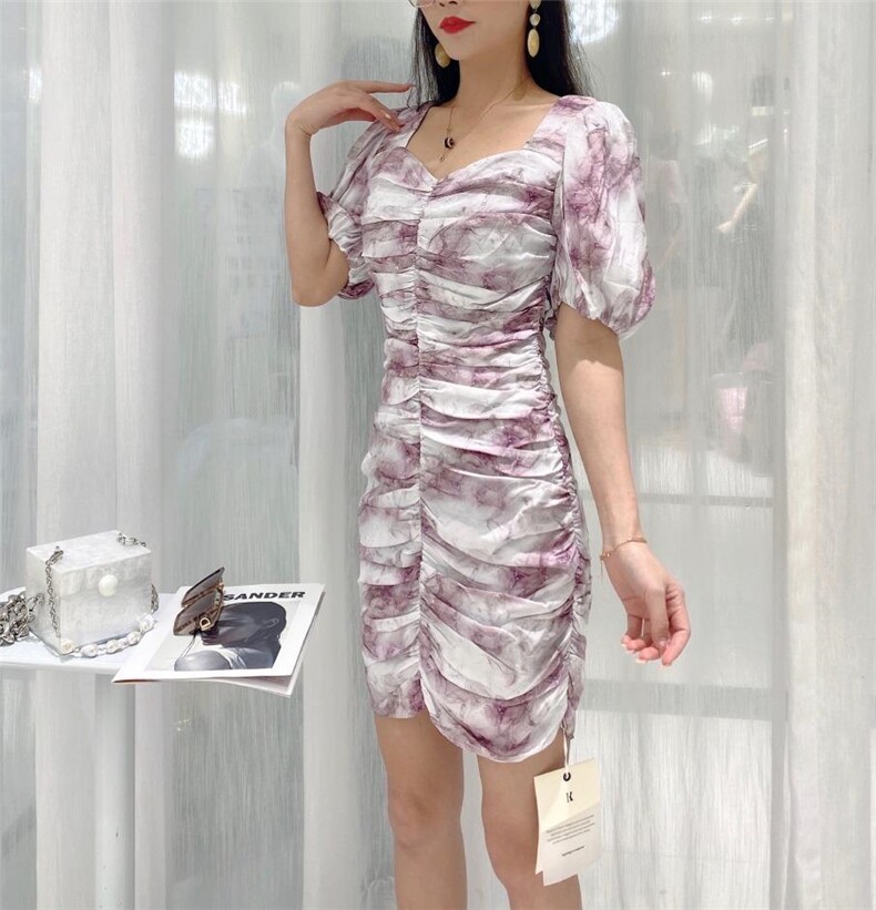 夏款新品,女装,KUNSWEAR琨丝薇尔(3F)