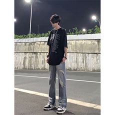 怀旧蓝