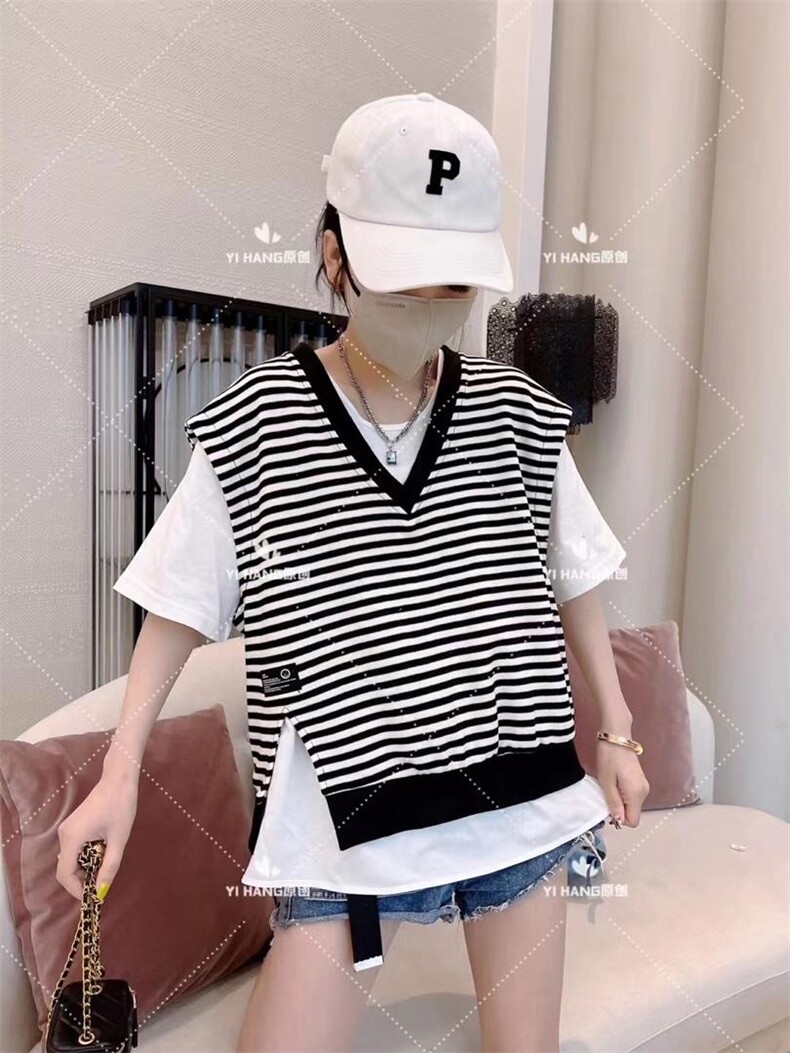 两件套补单爆品夏季单品两件套，其它，一杭