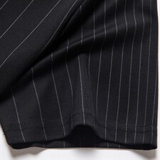 DW22046男士短袖T恤2023夏新款简约商务休闲修身体恤P45，男装T恤，电商B360