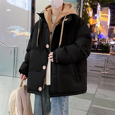 黑色/咖