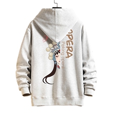 KS21161-P38加绒款-P43连帽开衫卫衣男运动外套大码班服砖墙，男装卫衣，电商A040A
