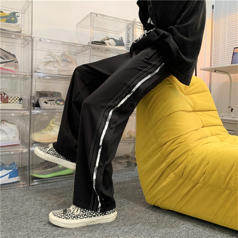 2024新款休闲男现货主推量大有差价运动裤A161-2-G3003-P35，男装休闲裤，电商A161-2