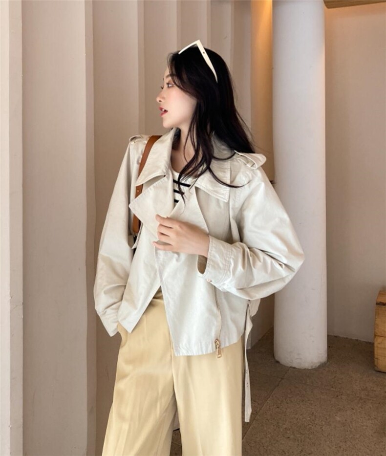 香丽迪秋装新款短款小外套,女装其它,香丽迪1