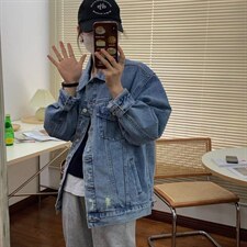 春季新款：韩版卫衣，卫裤，牛仔服，牛仔裤，连衣裙大量上新啦！，女装卫衣/绒衫，东大门 public