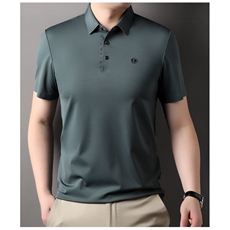 绿色