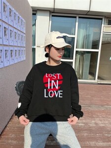 春款休闲连帽下摆抽绳百搭外套，其它，茜娅图seattle