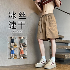 卡其色