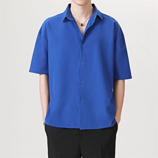 宝蓝色