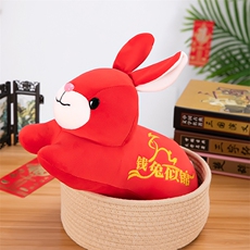 尚品同创 趴款钱兔似锦