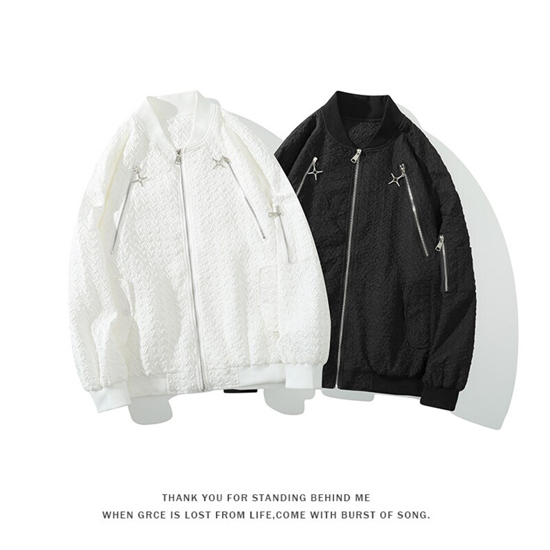 下架款-J562，男装夹克，电商A001