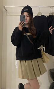 补单卫衣推荐,女装卫衣/绒衫,唇蔻