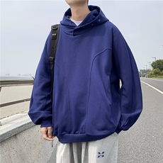 蓝色