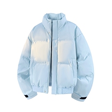 潮牌高街休闲棉衣潮流宽松棉服A161-9985，男装棉衣，电商A161