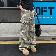 迷彩色
