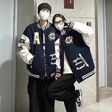 男童外套2026春装新款童装中大童春秋棒球服儿童初秋夹克男孩秋季，男装夹克，星座715-4