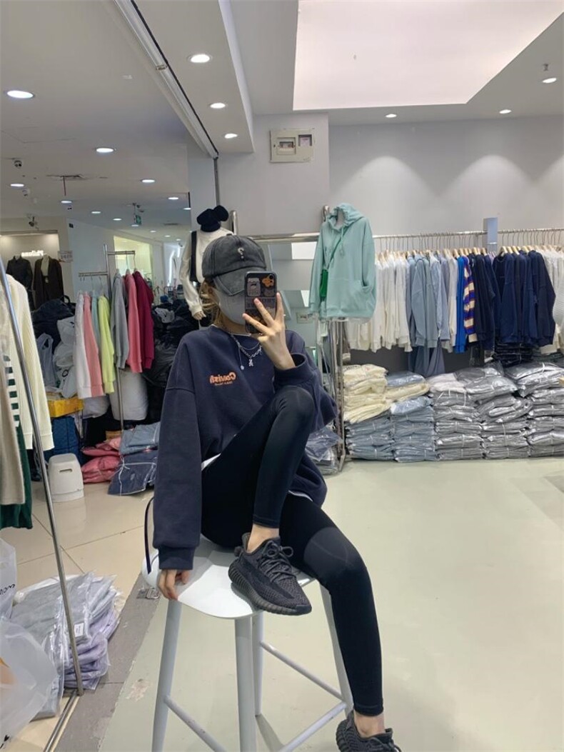 刺绣假两件，其它，m.o