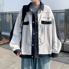 白色