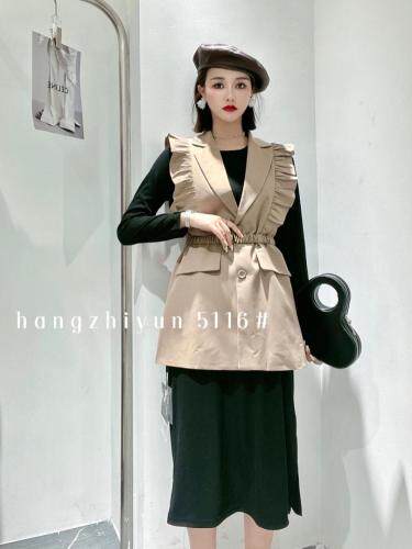 套裙，其它，杭之韵