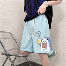 浅蓝色