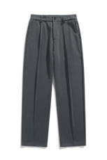 新款男士冰丝休闲裤直筒简洁长裤男士小西裤，男装西裤，星座1107-1