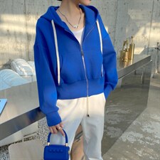 太空外套，其它，久久索衣缘