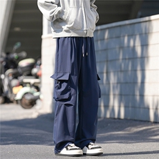 藏青色