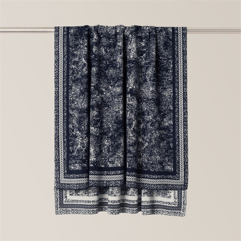 2025年秋季时尚百搭通勤简约休闲披肩围巾，披肩，绒知纯羊绒